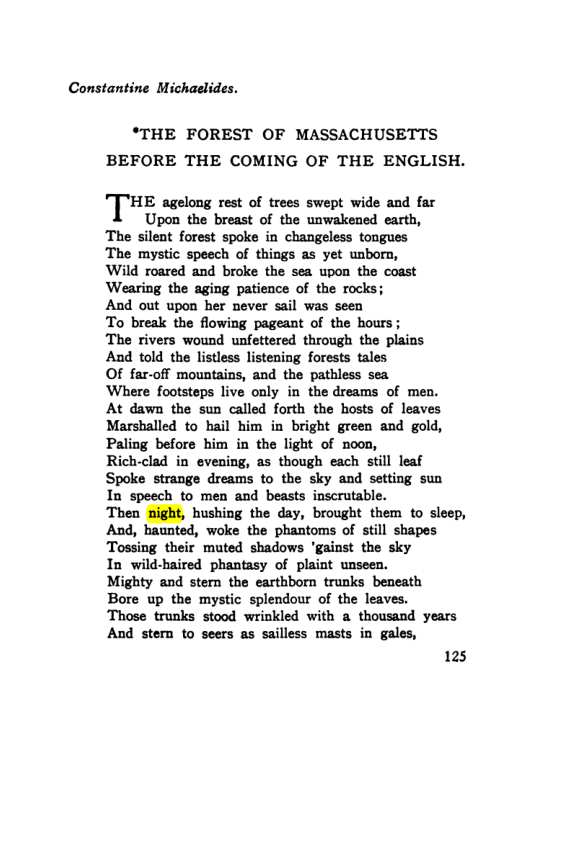 Original scan of Cambridge Poets 1900–1913, PDF page 144