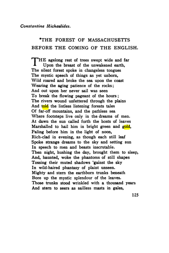 Original scan of Cambridge Poets 1900–1913, PDF page 144