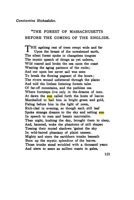 Original scan of Cambridge Poets 1900–1913, PDF page 144