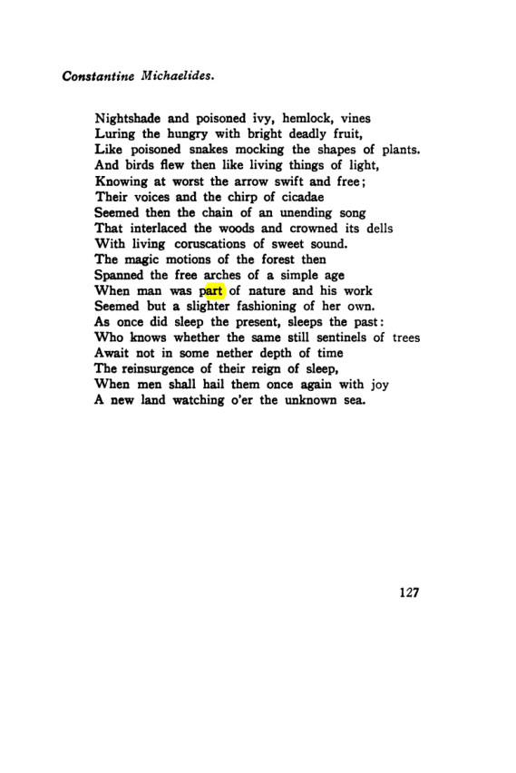 Original scan of Cambridge Poets 1900–1913, PDF page 146