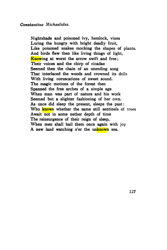 Original scan of Cambridge Poets 1900–1913, PDF page 146