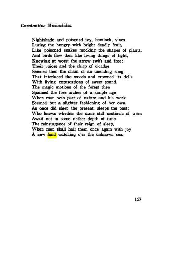 Original scan of Cambridge Poets 1900–1913, PDF page 146