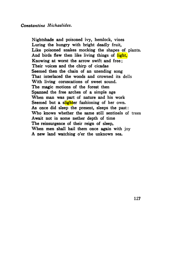 Original scan of Cambridge Poets 1900–1913, PDF page 146
