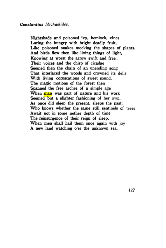 Original scan of Cambridge Poets 1900–1913, PDF page 146