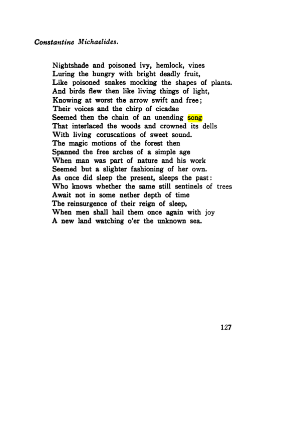 Original scan of Cambridge Poets 1900–1913, PDF page 146
