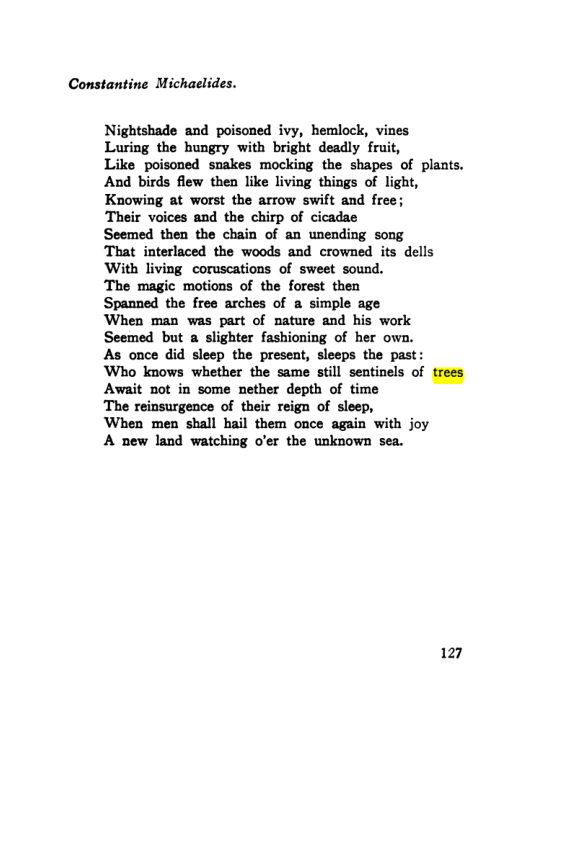 Original scan of Cambridge Poets 1900–1913, PDF page 146