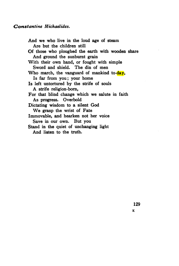 Original scan of Cambridge Poets 1900–1913, PDF page 148