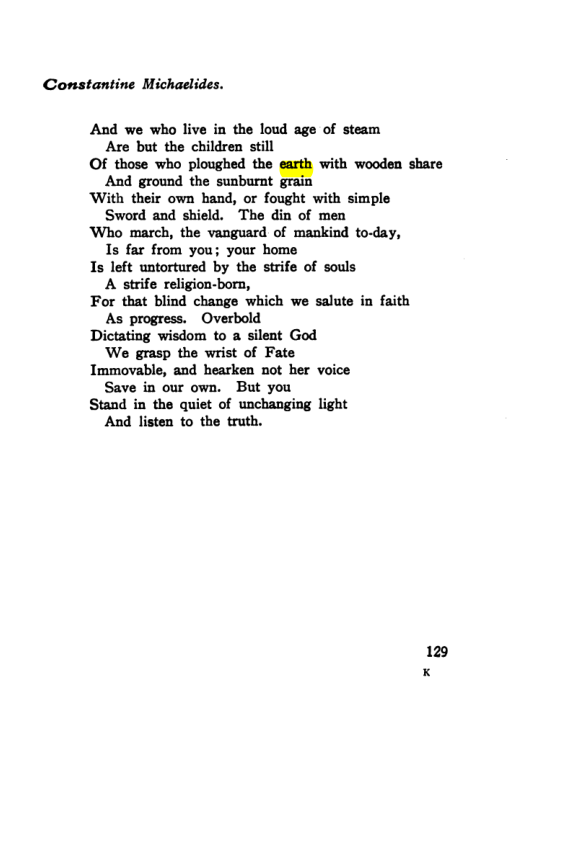 Original scan of Cambridge Poets 1900–1913, PDF page 148