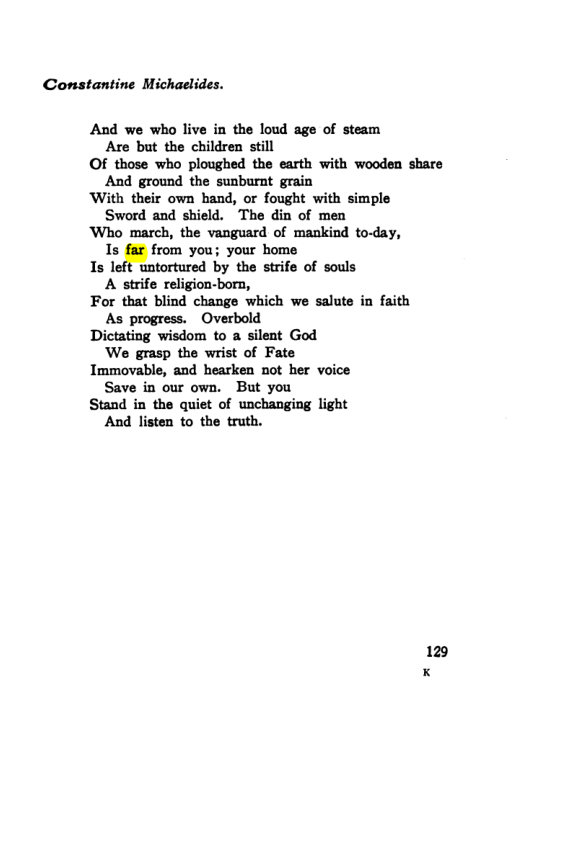 Original scan of Cambridge Poets 1900–1913, PDF page 148
