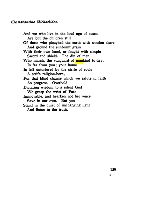 Original scan of Cambridge Poets 1900–1913, PDF page 148