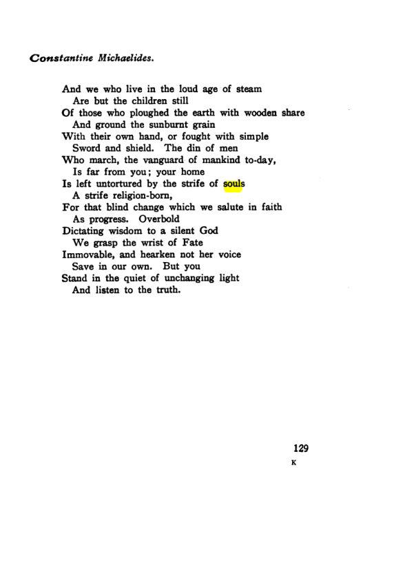 Original scan of Cambridge Poets 1900–1913, PDF page 148