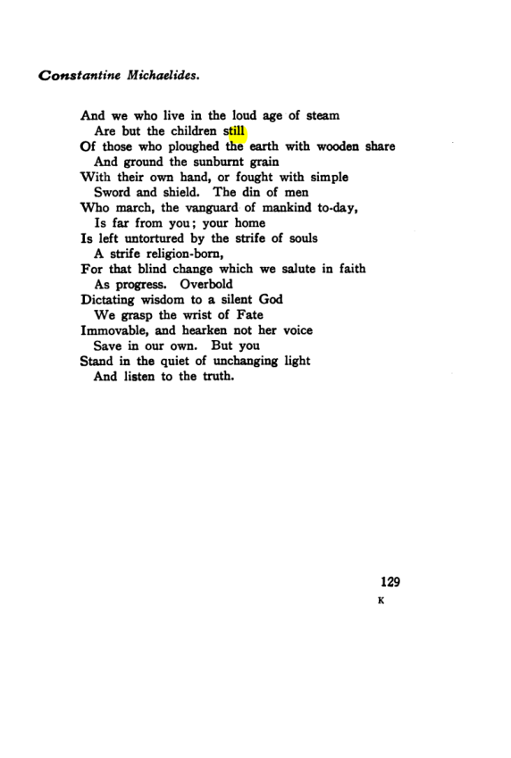Original scan of Cambridge Poets 1900–1913, PDF page 148