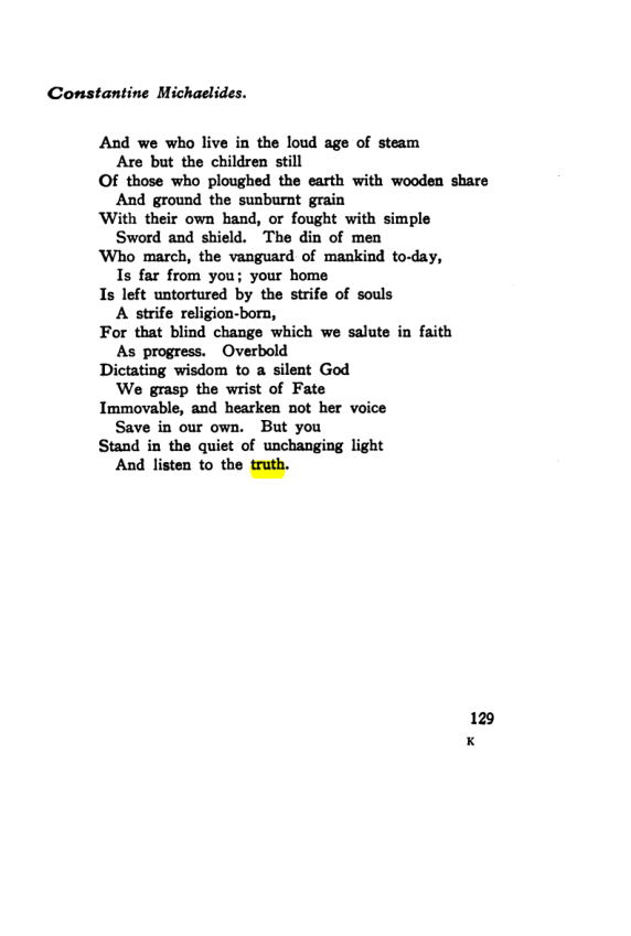 Original scan of Cambridge Poets 1900–1913, PDF page 148