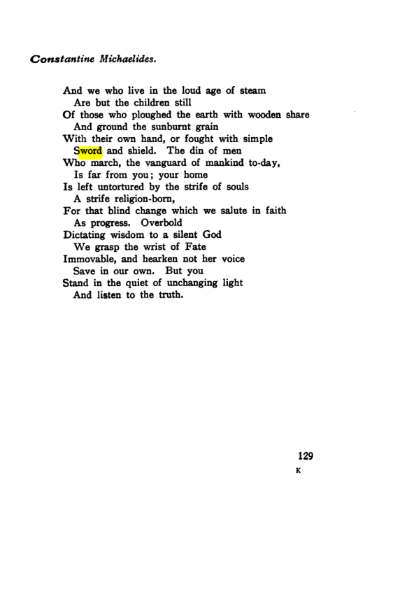 Original scan of Cambridge Poets 1900–1913, PDF page 148