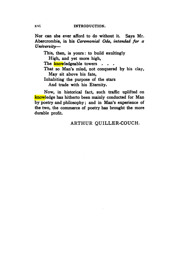 Original scan of Cambridge Poets 1900–1913, PDF page 15