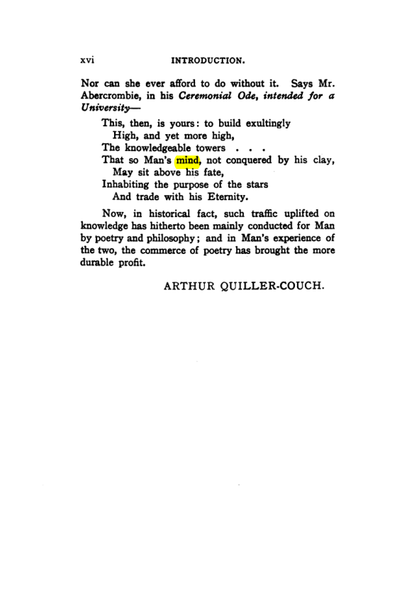 Original scan of Cambridge Poets 1900–1913, PDF page 15