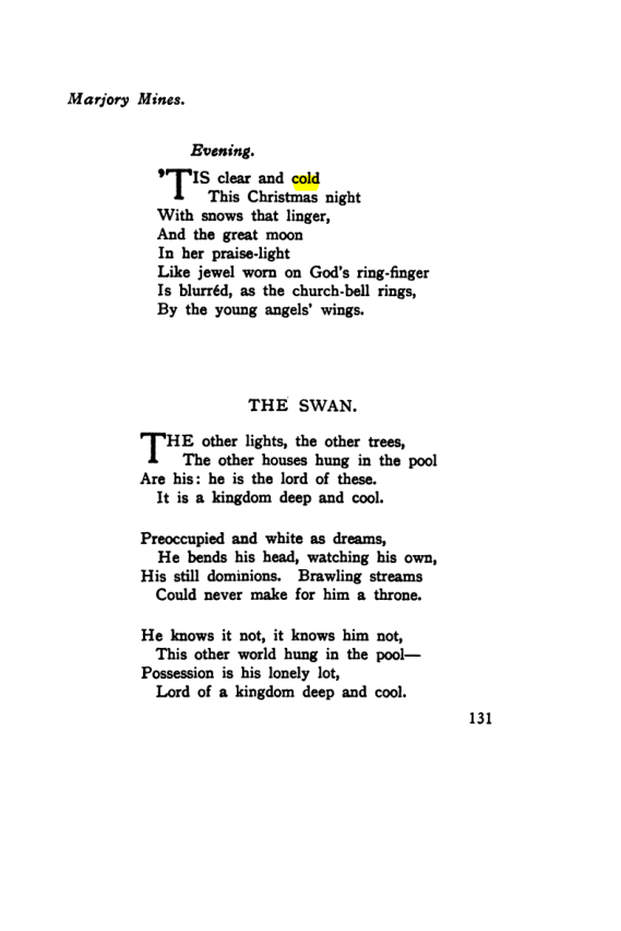 Original scan of Cambridge Poets 1900–1913, PDF page 150