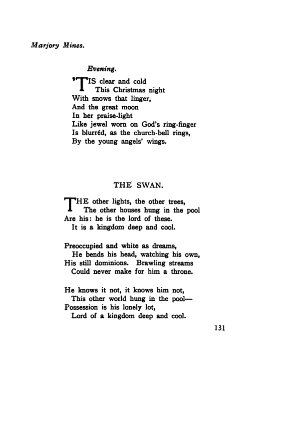 Original scan of Cambridge Poets 1900–1913, PDF page 150