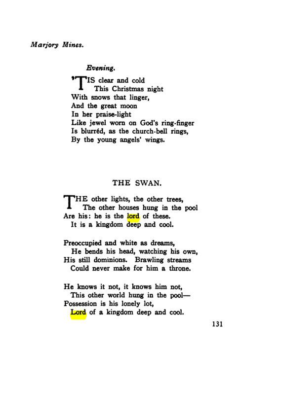 Original scan of Cambridge Poets 1900–1913, PDF page 150