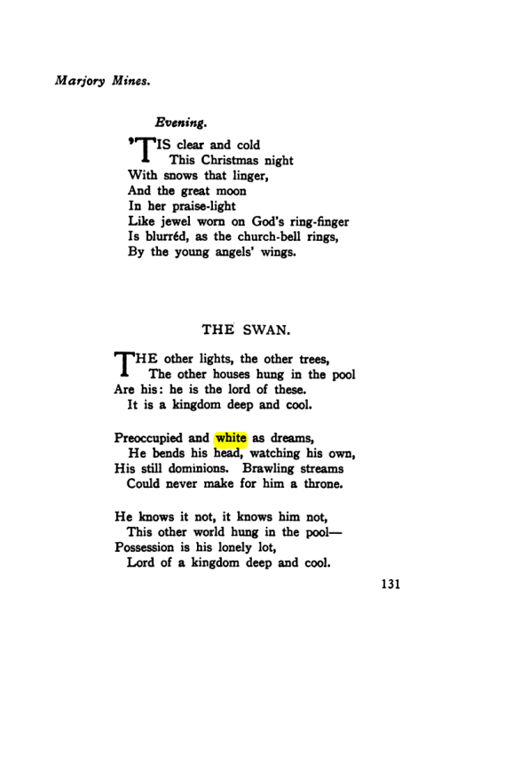 Original scan of Cambridge Poets 1900–1913, PDF page 150