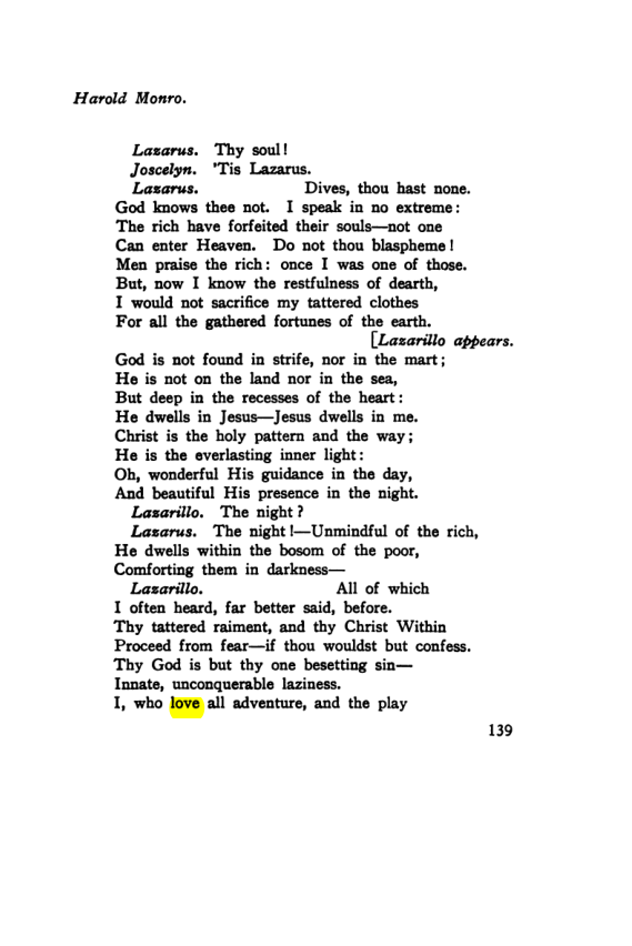 Original scan of Cambridge Poets 1900–1913, PDF page 158