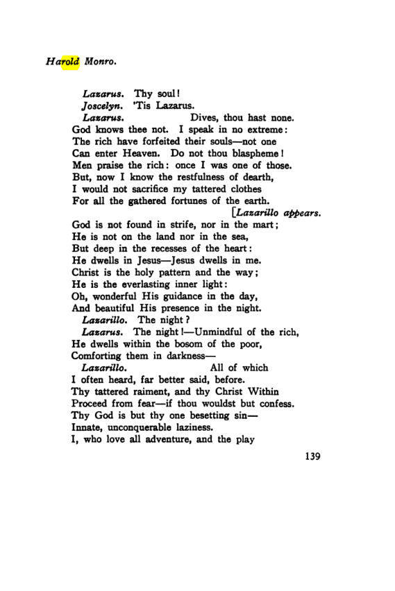Original scan of Cambridge Poets 1900–1913, PDF page 158