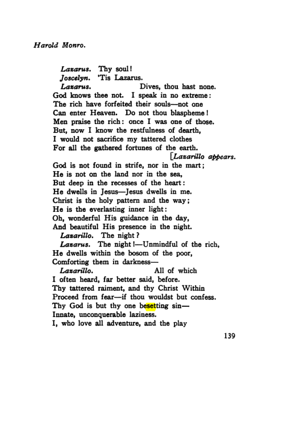 Original scan of Cambridge Poets 1900–1913, PDF page 158