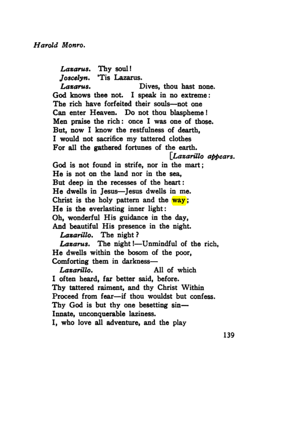Original scan of Cambridge Poets 1900–1913, PDF page 158