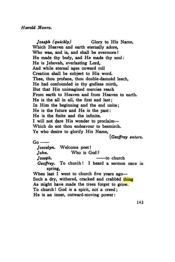 Original scan of Cambridge Poets 1900–1913, PDF page 162