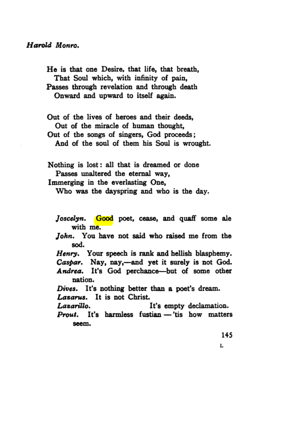 Original scan of Cambridge Poets 1900–1913, PDF page 164