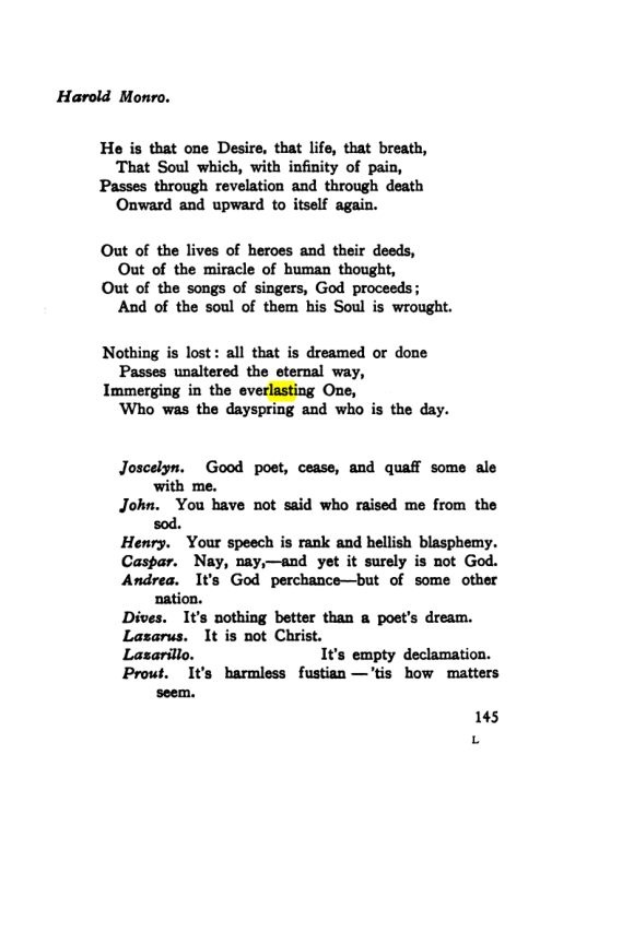 Original scan of Cambridge Poets 1900–1913, PDF page 164