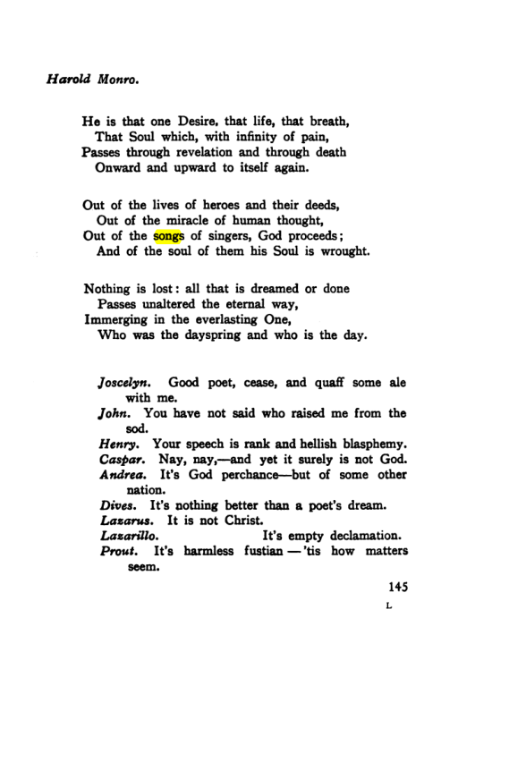 Original scan of Cambridge Poets 1900–1913, PDF page 164