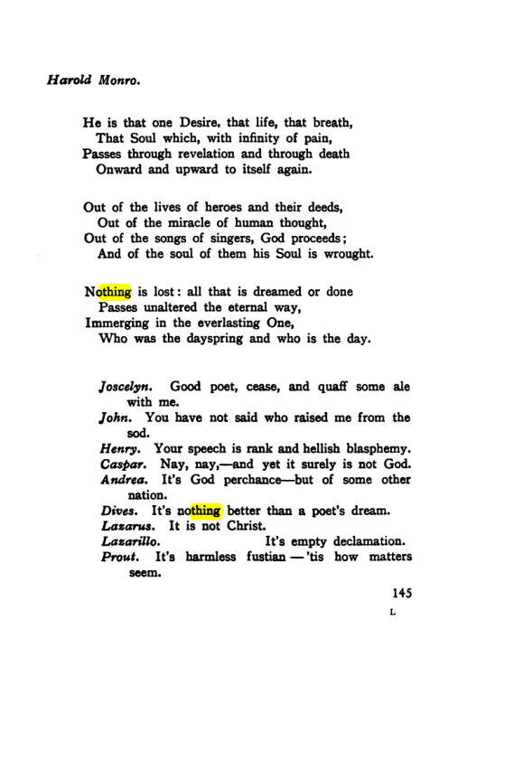 Original scan of Cambridge Poets 1900–1913, PDF page 164