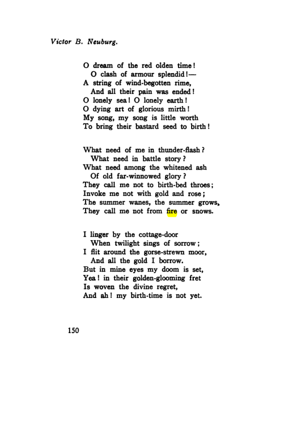 Original scan of Cambridge Poets 1900–1913, PDF page 169