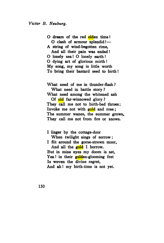Original scan of Cambridge Poets 1900–1913, PDF page 169