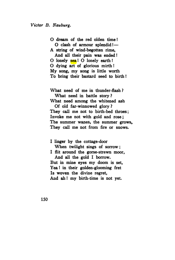 Original scan of Cambridge Poets 1900–1913, PDF page 169