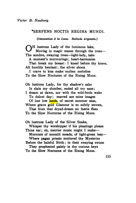 Original scan of Cambridge Poets 1900–1913, PDF page 174