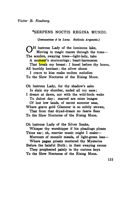 Original scan of Cambridge Poets 1900–1913, PDF page 174