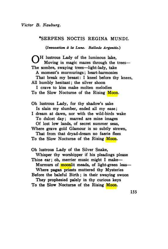 Original scan of Cambridge Poets 1900–1913, PDF page 174