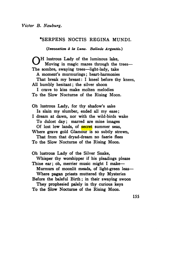 Original scan of Cambridge Poets 1900–1913, PDF page 174