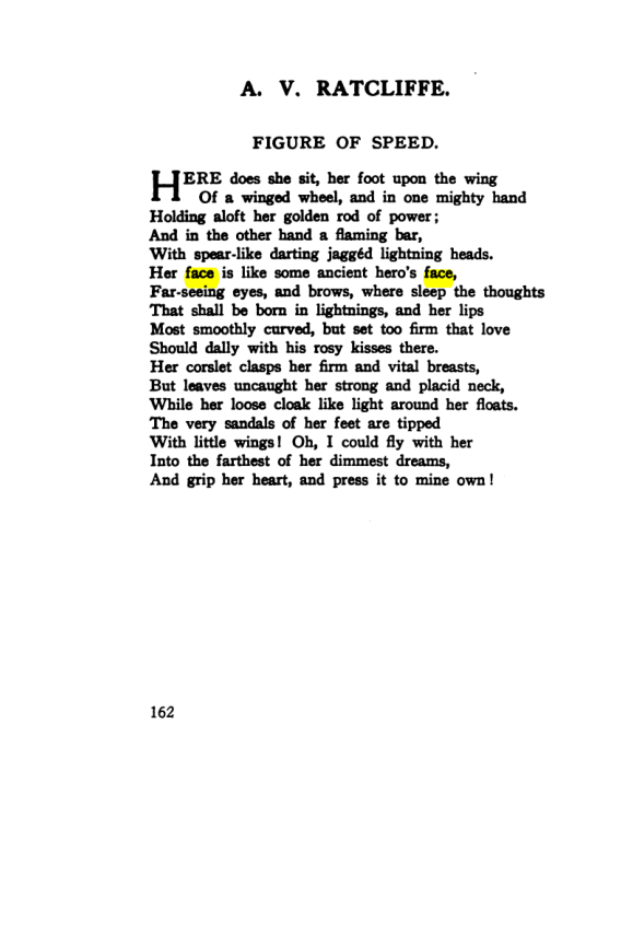 Original scan of Cambridge Poets 1900–1913, PDF page 181