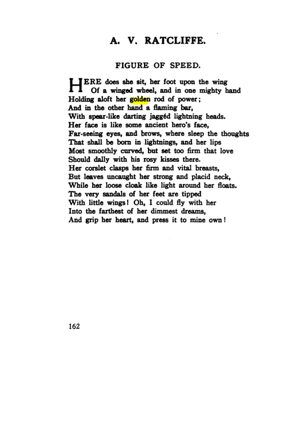 Original scan of Cambridge Poets 1900–1913, PDF page 181