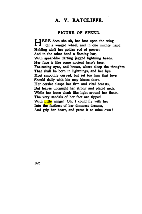 Original scan of Cambridge Poets 1900–1913, PDF page 181