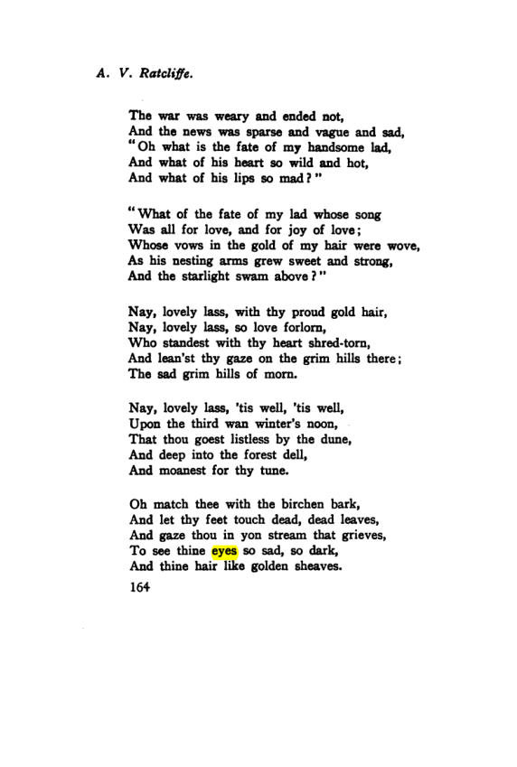 Original scan of Cambridge Poets 1900–1913, PDF page 183