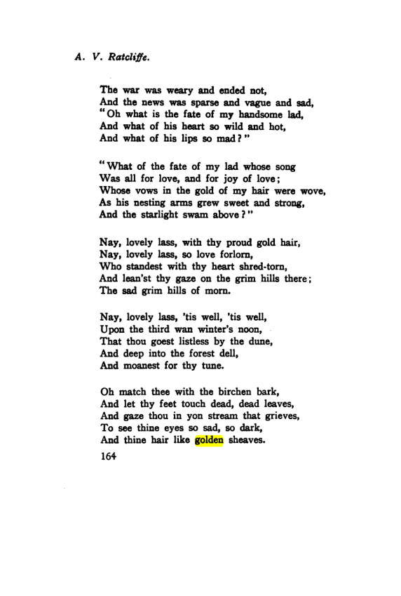 Original scan of Cambridge Poets 1900–1913, PDF page 183