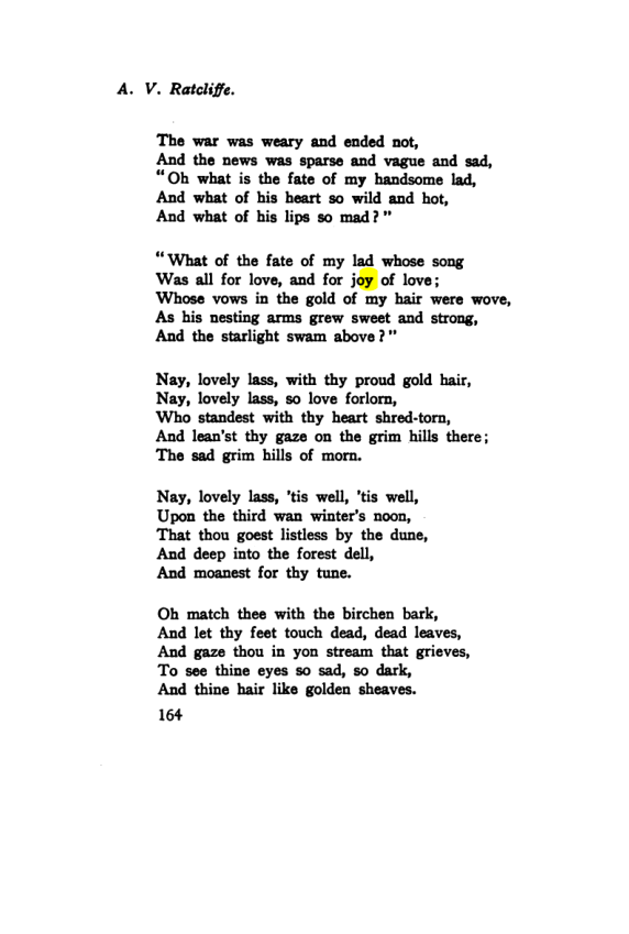 Original scan of Cambridge Poets 1900–1913, PDF page 183