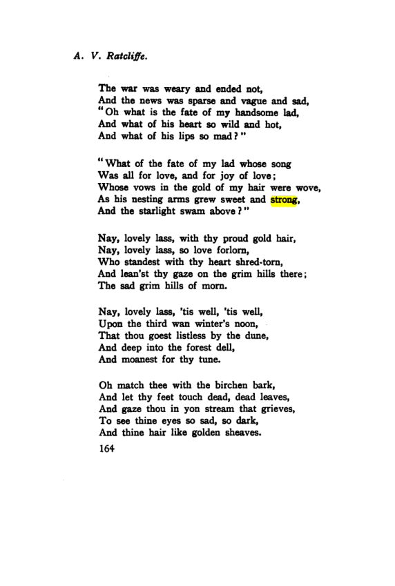 Original scan of Cambridge Poets 1900–1913, PDF page 183