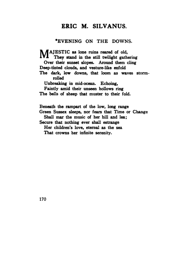 Original scan of Cambridge Poets 1900–1913, PDF page 189