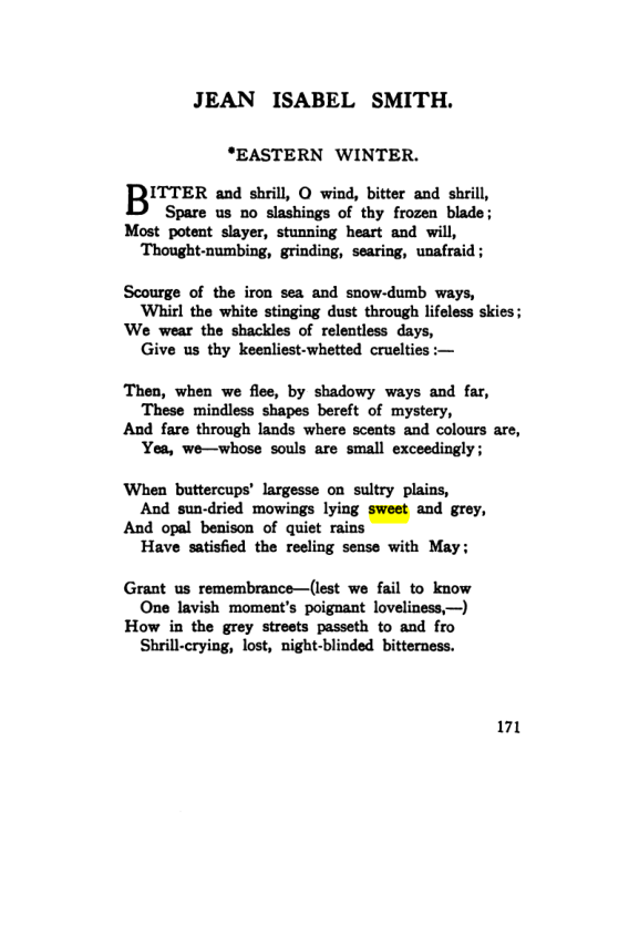 Original scan of Cambridge Poets 1900–1913, PDF page 190