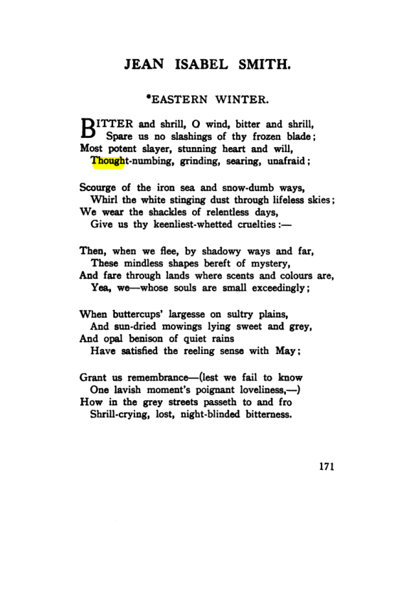Original scan of Cambridge Poets 1900–1913, PDF page 190